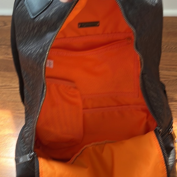 Lululemon Backpack - Picture 4 of 4